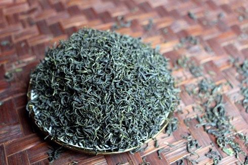 Trà Thượng Hạng Thái Nguyên 200g